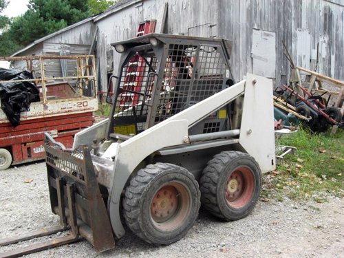 Property photo 25 - Construction Equipment Auction